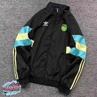 Adidas Deutschland Football Bund Windbreaker Jacket | 7596510935