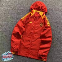 Adidas Deutschland Football Bund Windbreaker Jacket | 7596510935