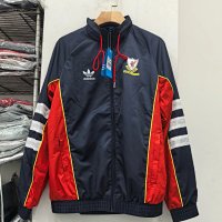 Adidas Real Madrid Windbreaker Jacket | 7572066557