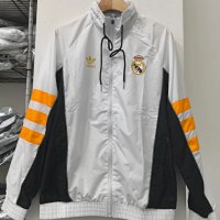 Adidas Real Madrid Windbreaker Jacket | 7572066557