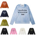 Acne Studios Stockholm 1996 Long-Sleeve T-Shirt