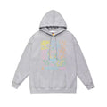 A Bathing Ape Skull Camo Hoodie