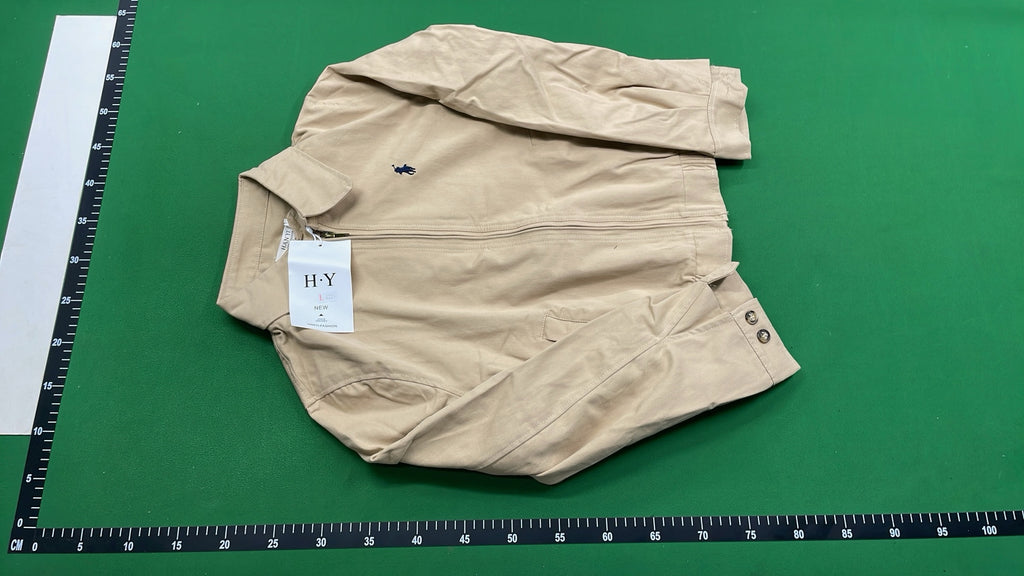 1:1 original Ralph Lauren business jacket | 7384239090