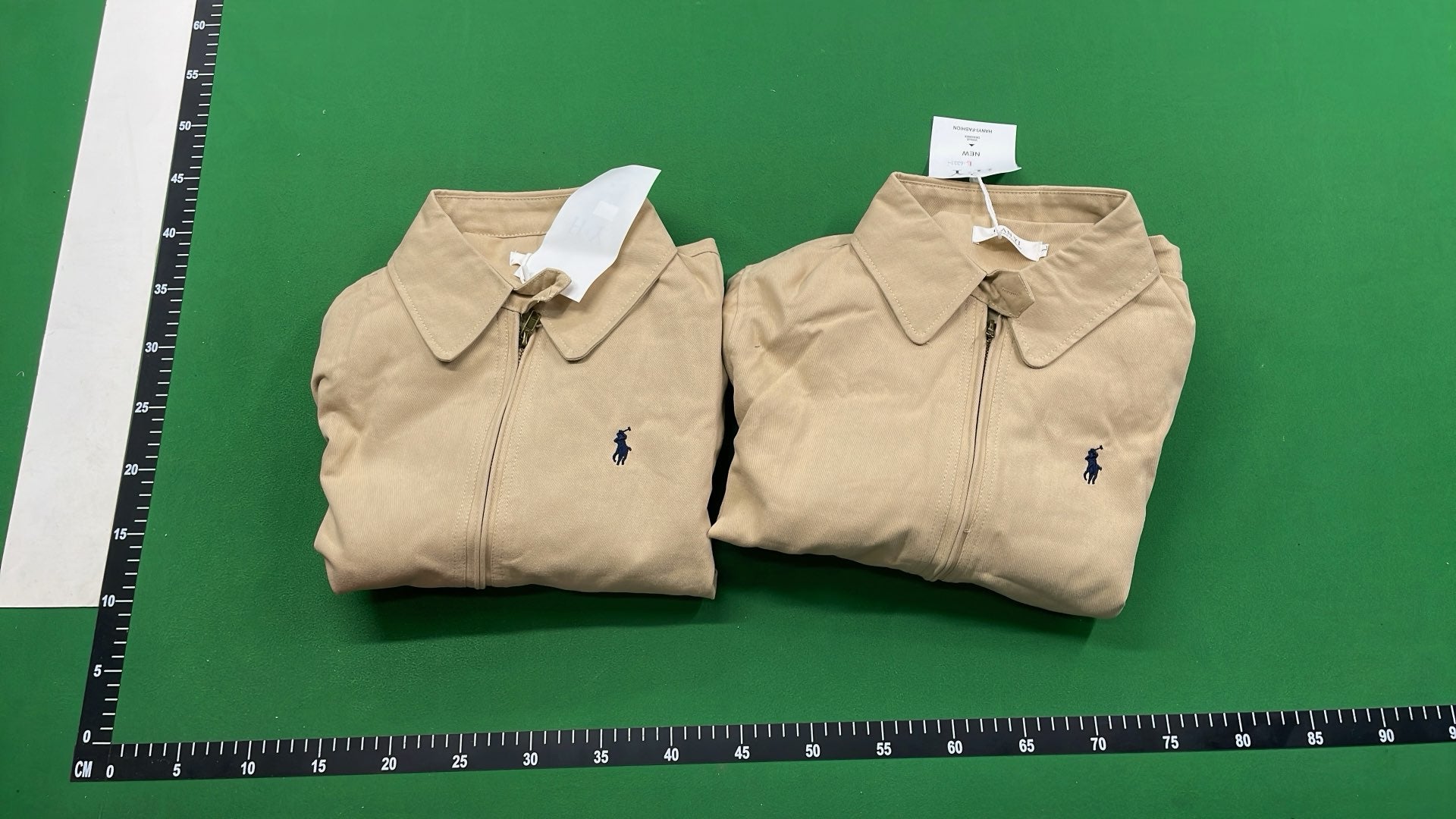 1:1 original Ralph Lauren business jacket | 7384239090