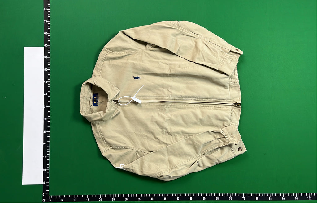 1:1 original Ralph Lauren business jacket | 7384239090