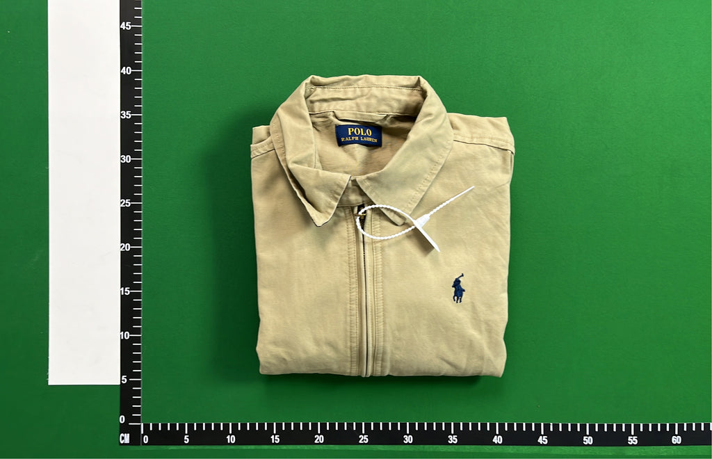 1:1 original Ralph Lauren business jacket | 7384239090
