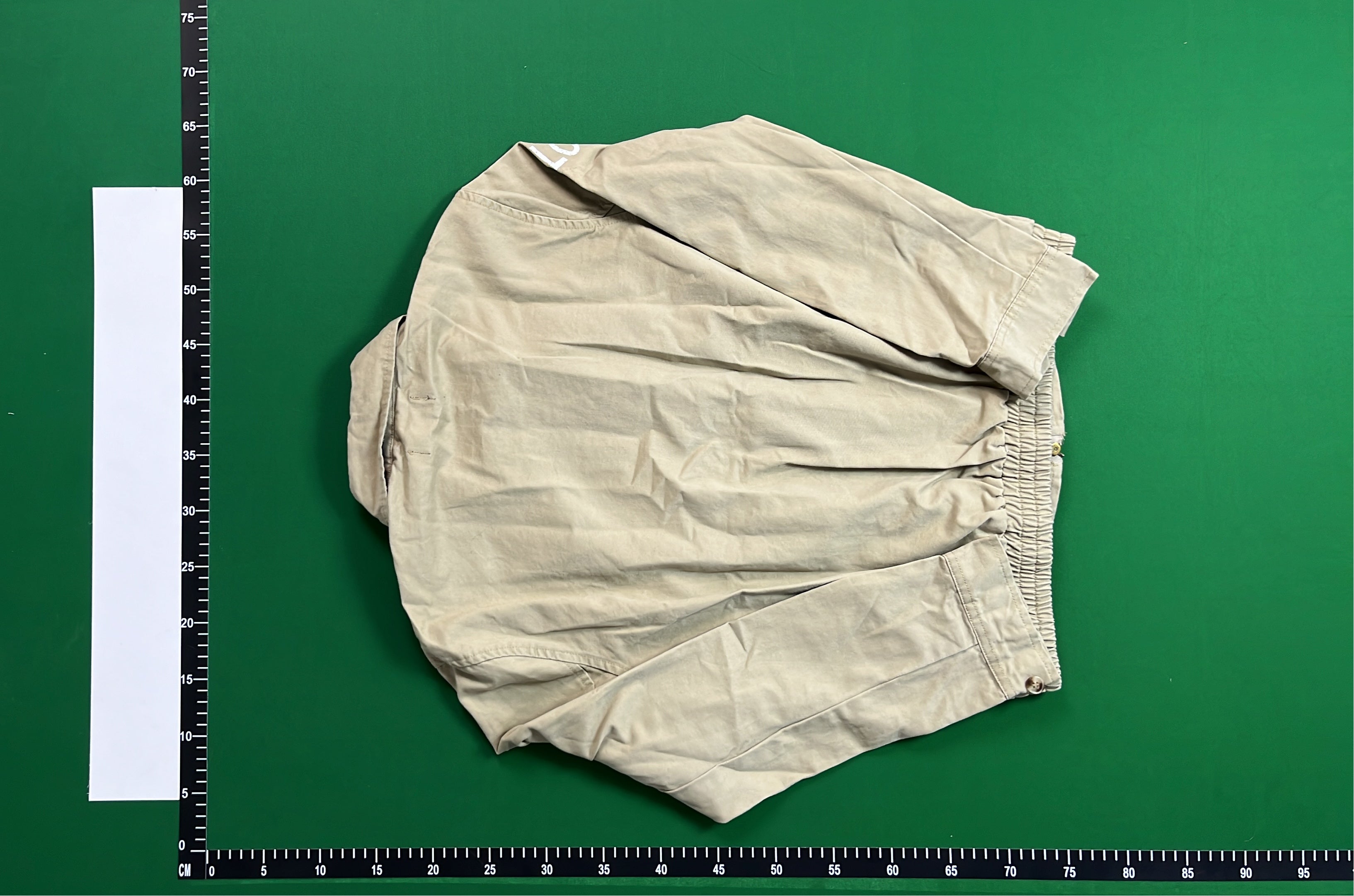 1:1 original Ralph Lauren business jacket | 7384239090