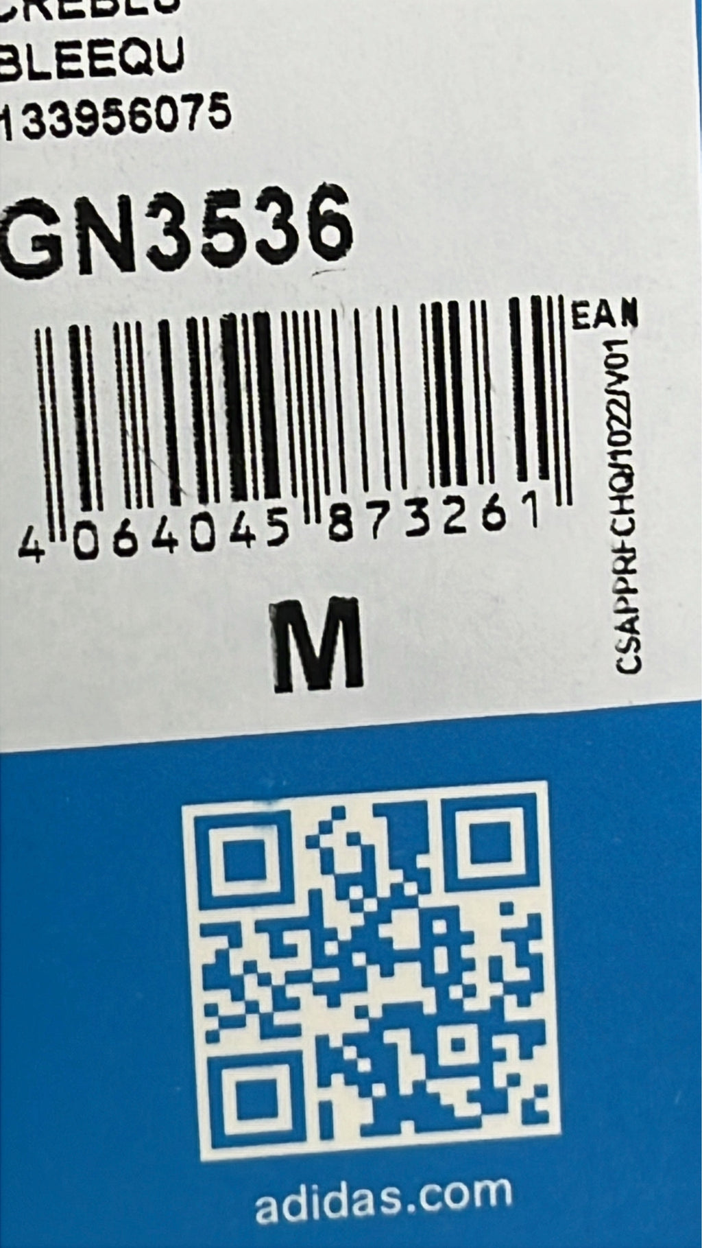 Adidas Jacket | 7378018159